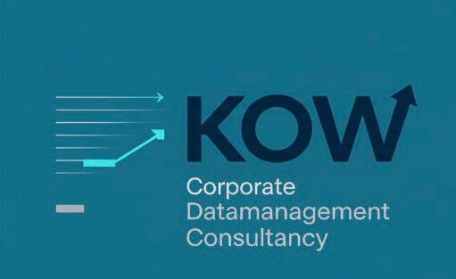 Uw Datamanagement Partner voor Grip op data, Grip op de toekomst.